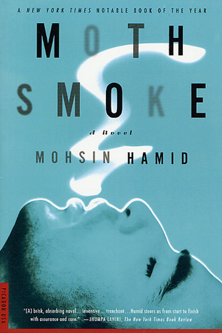 Moth Smoke - Mohsin Hamid Image