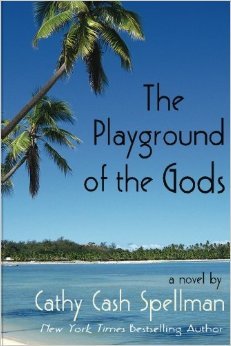 Playground of the Gods, The - Cathy Cash - Spellman Image