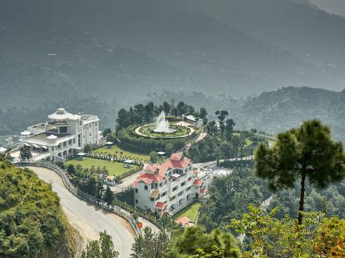 Kasauli Image