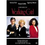 Working Girl Image