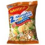 Maggi Chinese Style Noodles Image