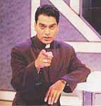 Baazi Kiski Image