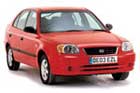 Hyundai Accent CRDi Image