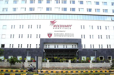 Wockhardt Hospital & Heart Institute - Mumbai Central - Mumbai Image