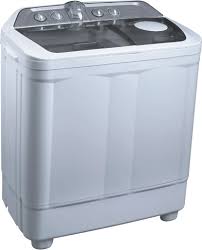 Maytag Washing Machine MAF8605AW Image