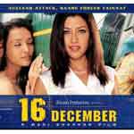 16 December Songs Image