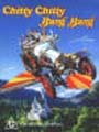 Chitty Chitty Bang Bang Image
