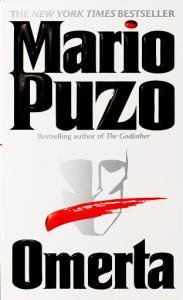 Omerta - Mario Puzo Image