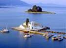 Corfu Image