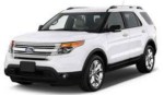 Ford Explorer Image