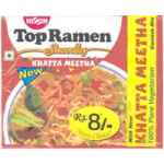 Top Ramen Noodles Image