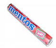 Mentos Strawberry Fresh Image