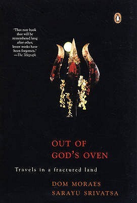 Out of God's Oven - Dom Moraes Image