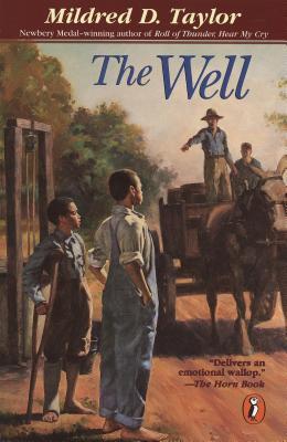 Well, The : David's Story - Mildred D. Taylor Image