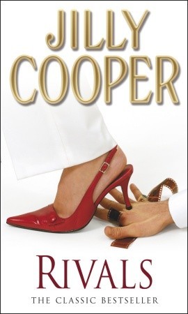 Rivals - Jilly Cooper Image