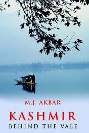 Kashmir : Behind the Vale - M.J. Akbar Image