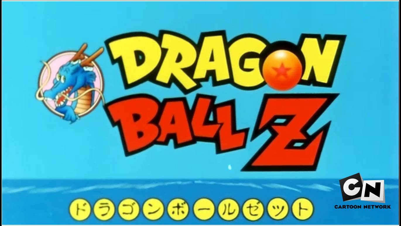 Dragon Ball Z Image