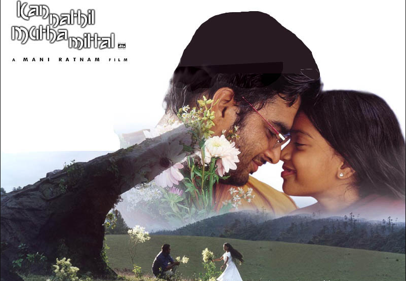 Kannathil Muthamittal Songs Image