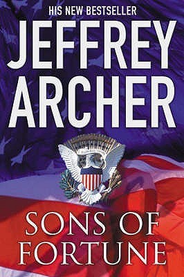 Sons of Fortune - Jeffrey Archer Image