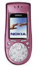 Nokia 3650 Image