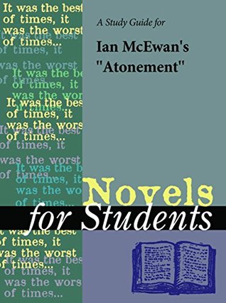 Atonement: A Novel - Ian McEwan Image