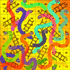 Snakes and Ladders Image