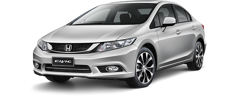 Honda Civic Image