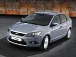 Ford Focus Image