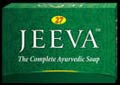 Jeeva Soap Image