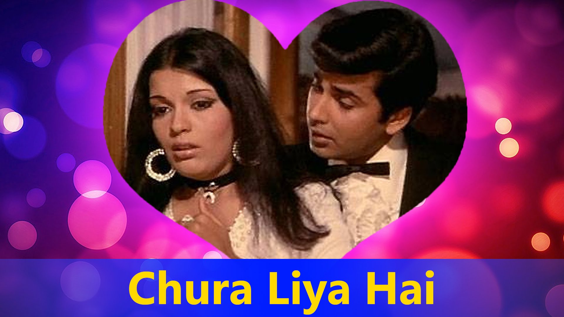 Chura Liya Hai Tumne Songs Image