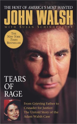 Tears of Rage - John Walsh Image