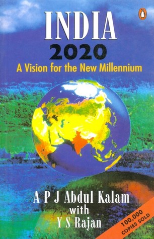 India 2020 - A.P.J. Abdul Kalam Image