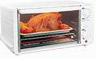Hamilton Beach Toaster Oven Image