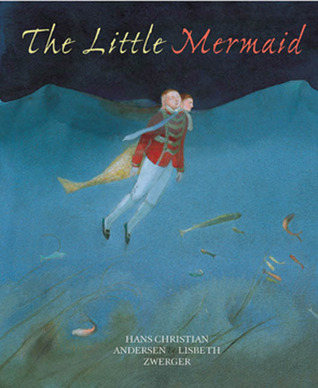 Little Mermaid, The - Hans Christian Andersen Image