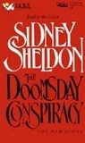 Doomsday Conspiracy, The - Sidney Sheldon Image