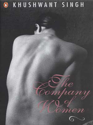 Company of Women, The - Khushwant Singh Image