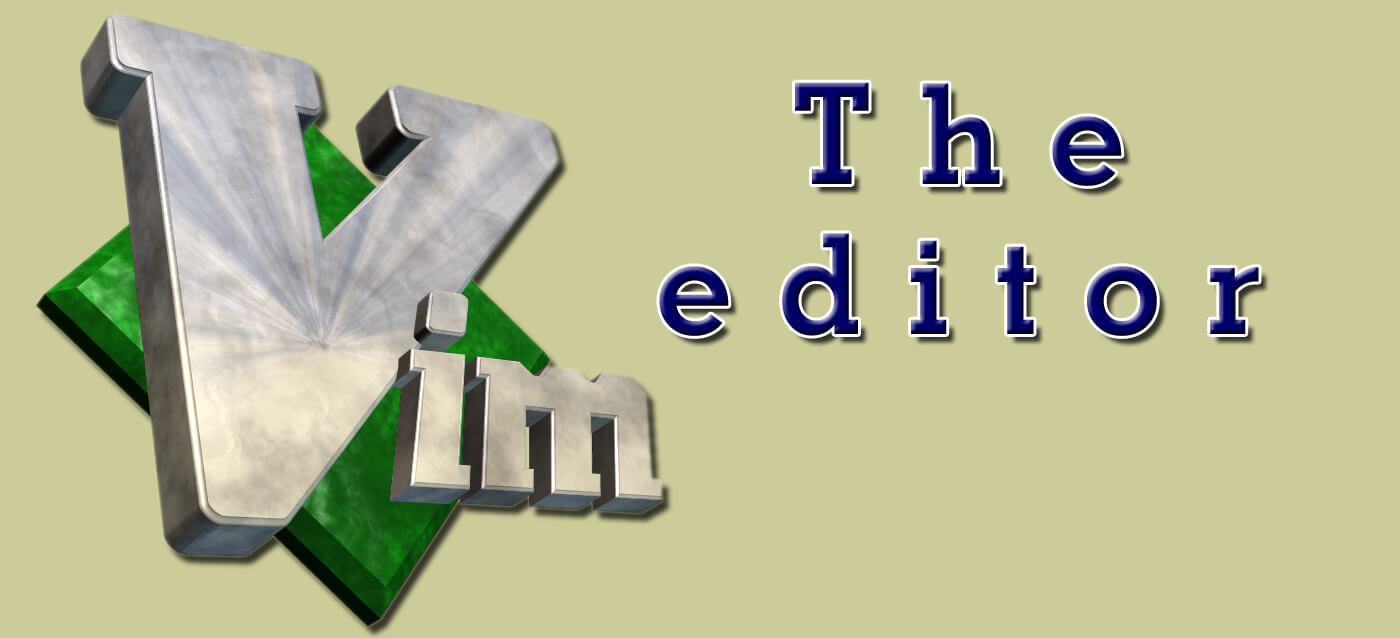 VI Editor Image