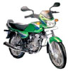 Bajaj Caliber 115 Image