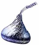 Hershey's Kisses Image