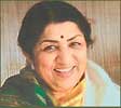 Twenty Best Songs of Lata Mangeshkar Image