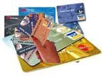 Advantages of Credit Cards Image