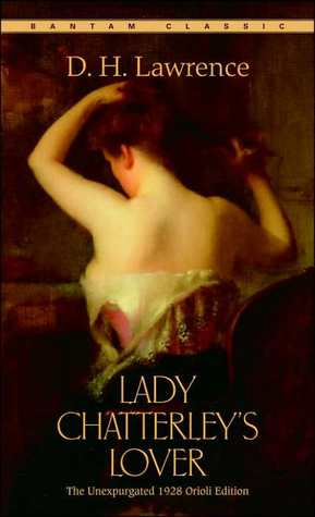 Lady Chatterley's Lover - D. H. Lawrence Image