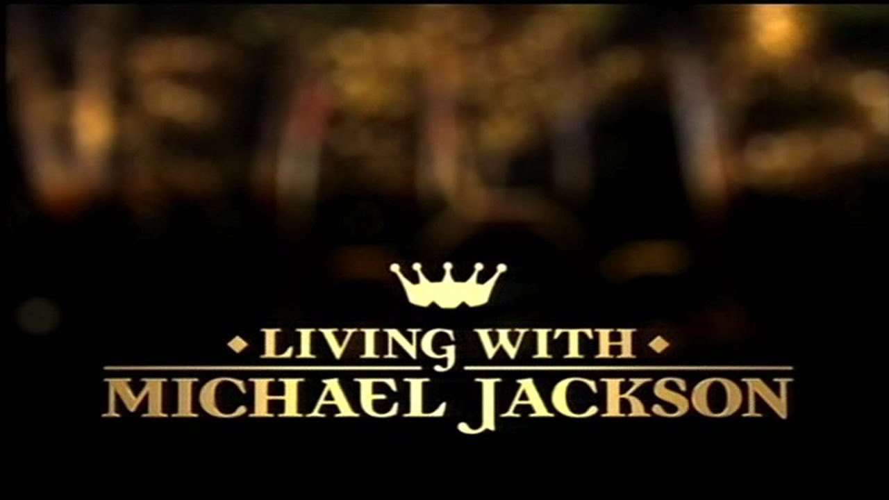 Living with Michael Jackson Image