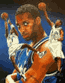 Tracy McGrady Image