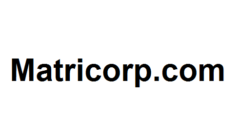 Matricorp Image