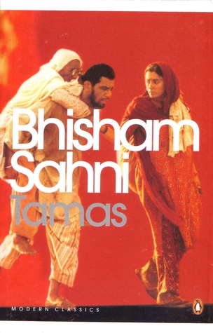 Tamas - Bhisham Sahni Image