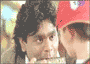 AirTel 'AR Rahman' commercial Image