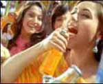 Fanta 'Dil Khol Ke' commercial Image