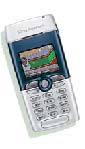 Sony Ericsson T310 Image