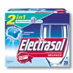 Electrasol Jet Dry Dish Washer Detergent Image